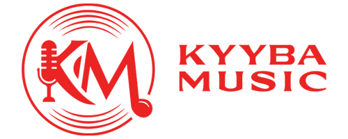 kyyba-music-logo